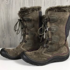 Privo by Clark’s waterproof 8.5 boot